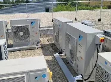 climatisation professionnelle Avranche-1