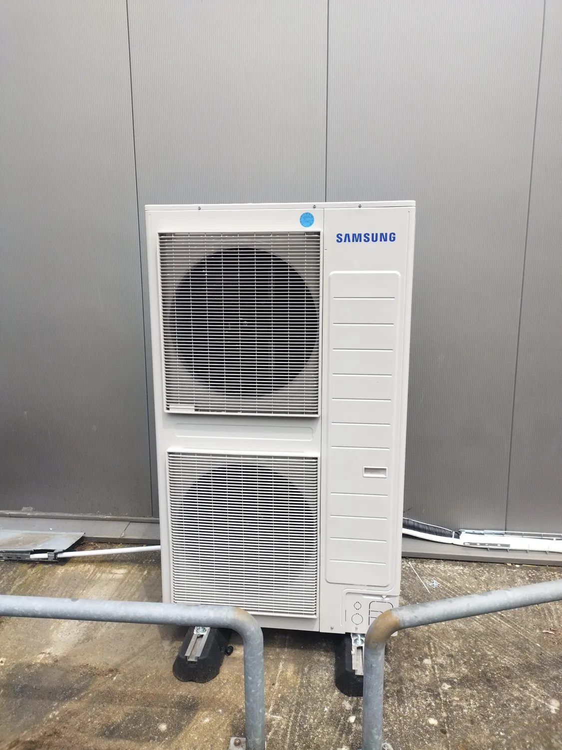 climatisation professionnelle avranche