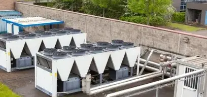 climatisation professionnelle Cesson-Sévigné-1