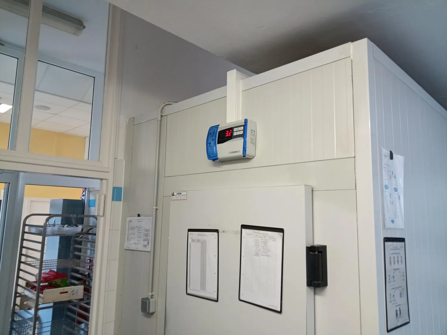 climatisation professionnelle fougeres