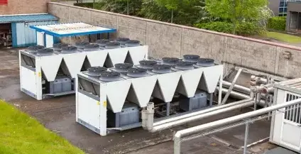 climatisation professionnelle Fougères-4