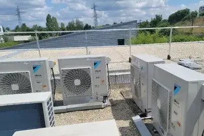 climatisation professionnelle Mayenne-1
