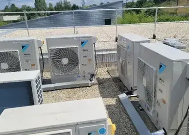 climatisation professionnelle Pontorson-1