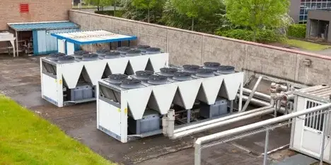 climatisation professionnelle Pontorson-4