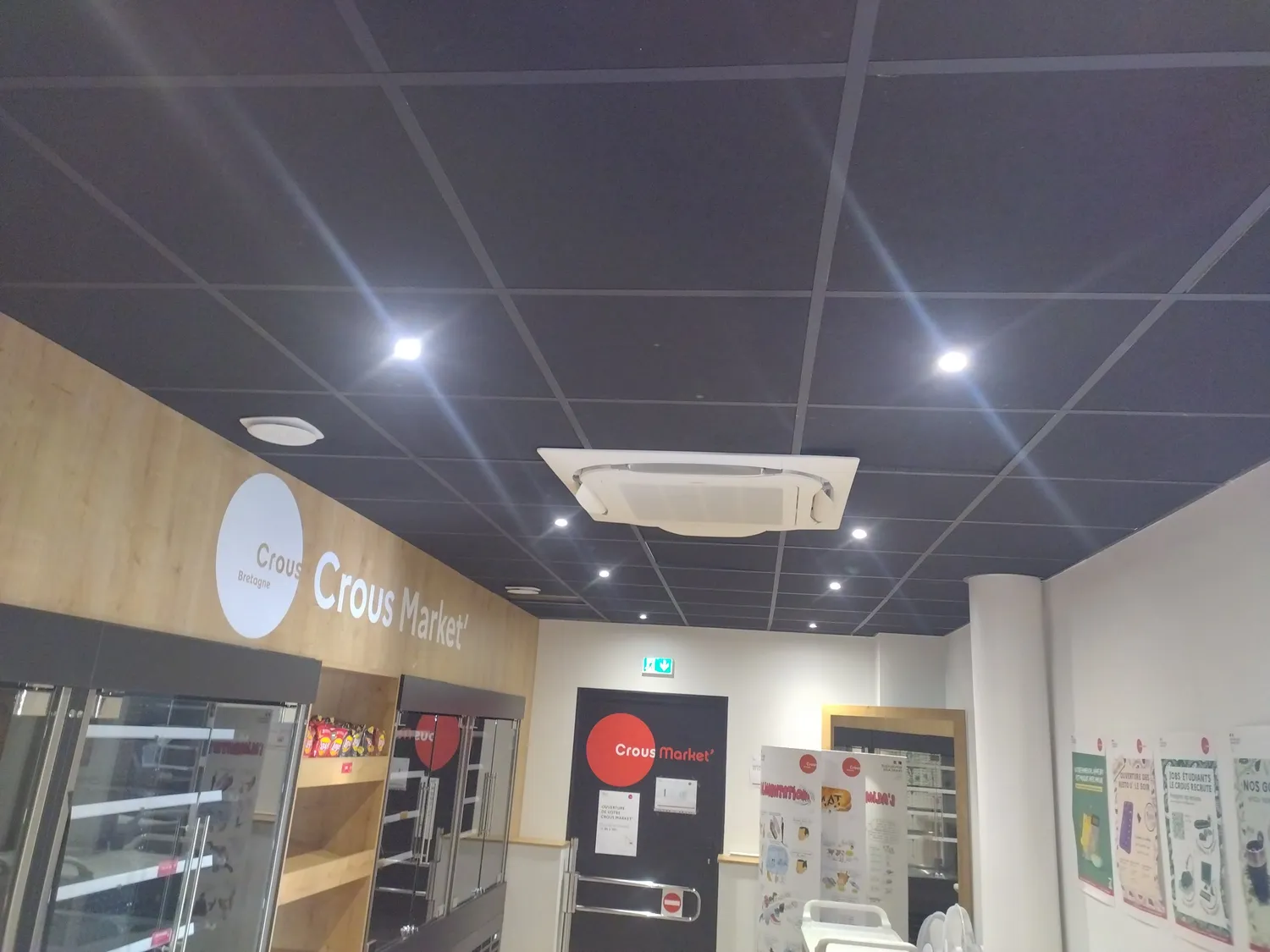 depannage chambre froide laval