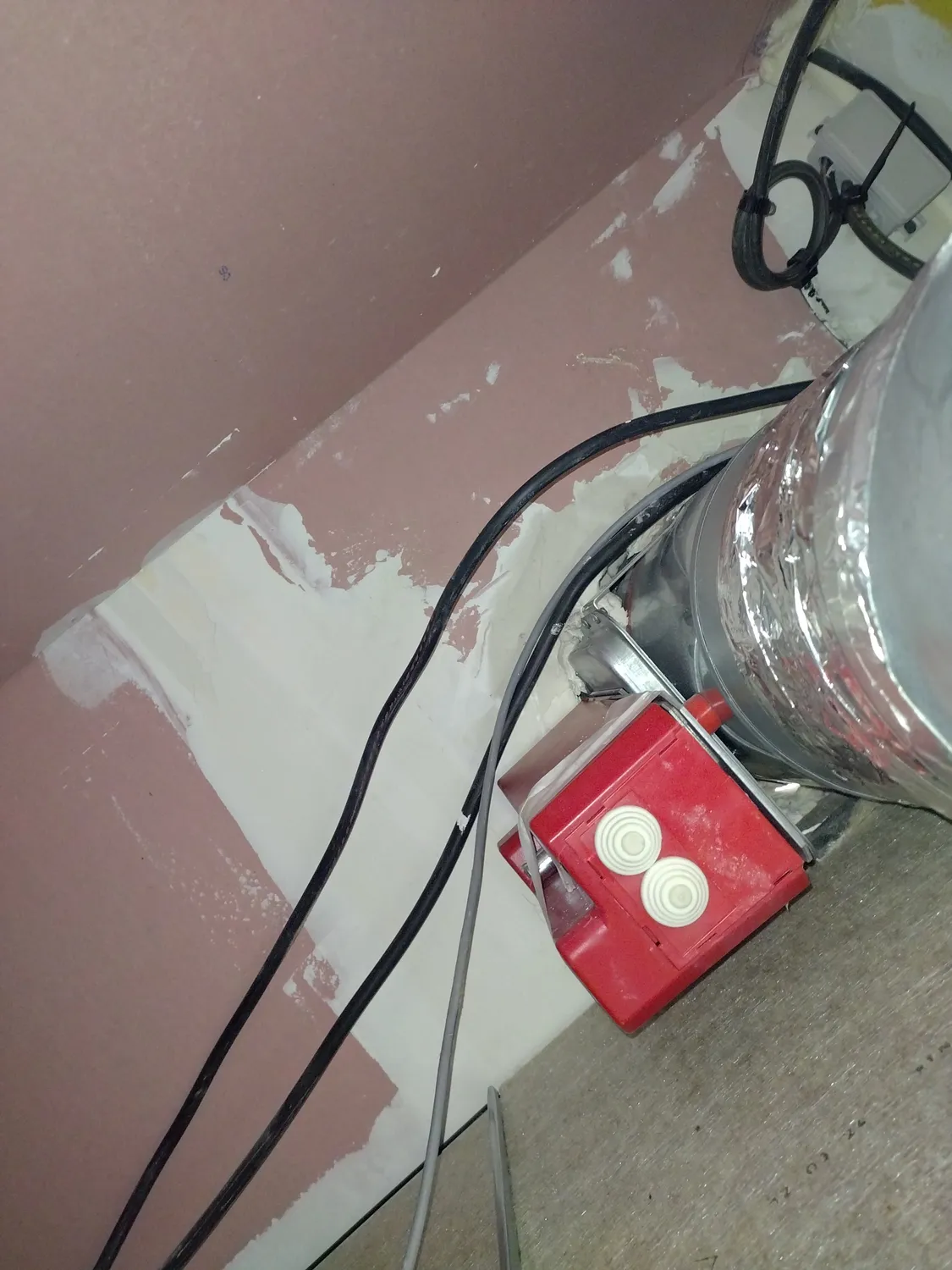 depannage chambre froide rennes