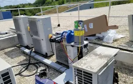 depannage frigo professionnel Cesson-Sévigné-1