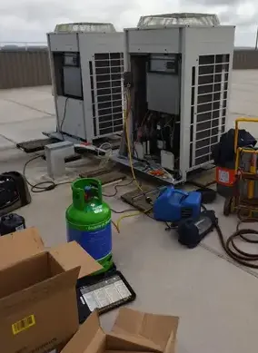 depannage frigo professionnel Laval-2