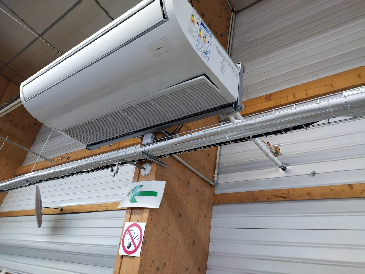 depannage frigo professionnel liffre
