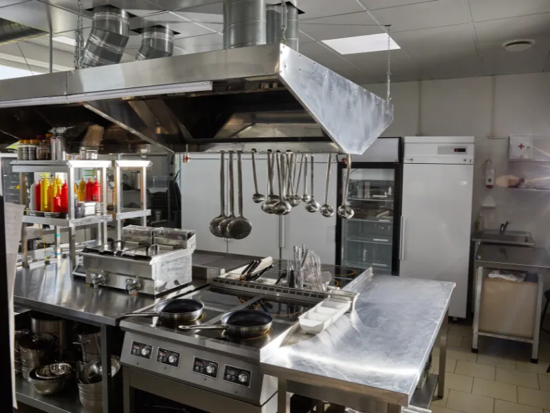 depannage frigo professionnel rennes