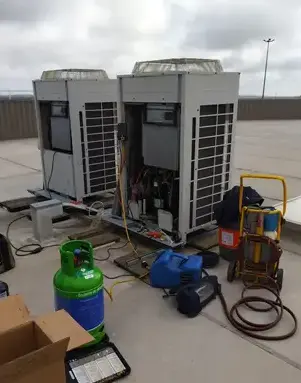 installateur chambre froide Fougères-1