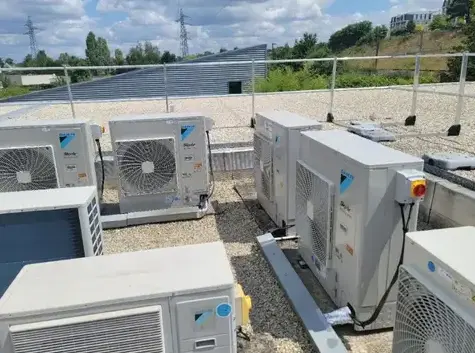 installateur chambre froide Vitré-1