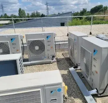 installation frigo médical Cesson-Sévigné-1