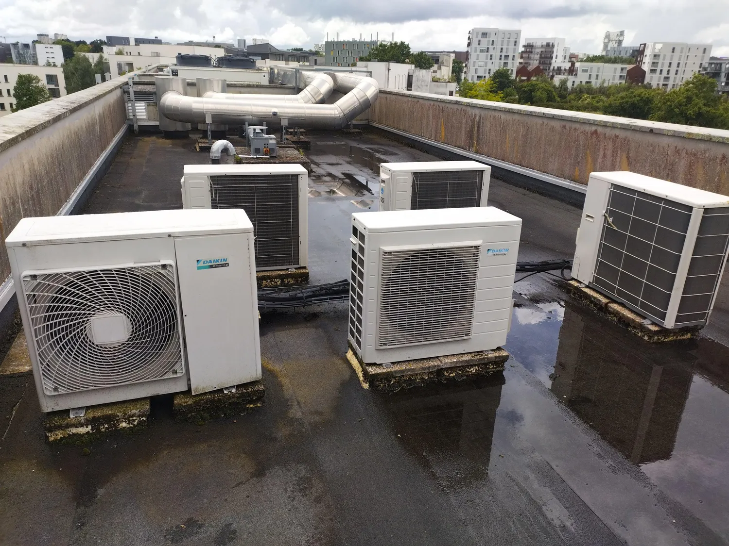 maintenance frigorifique avranche