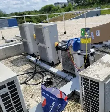 maintenance frigorifique Cesson-Sévigné-1