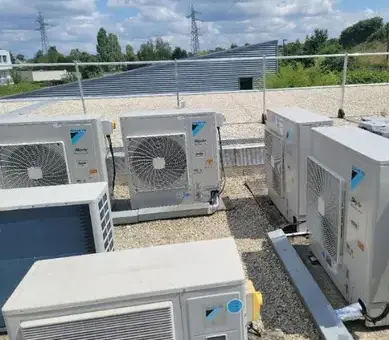 maintenance frigorifique Cesson-Sévigné-3