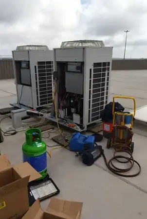 maintenance frigorifique Cesson-Sévigné-5