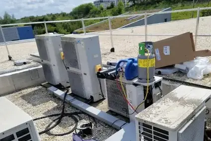 maintenance frigorifique Laval-1
