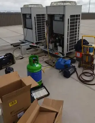 maintenance frigorifique Laval-5
