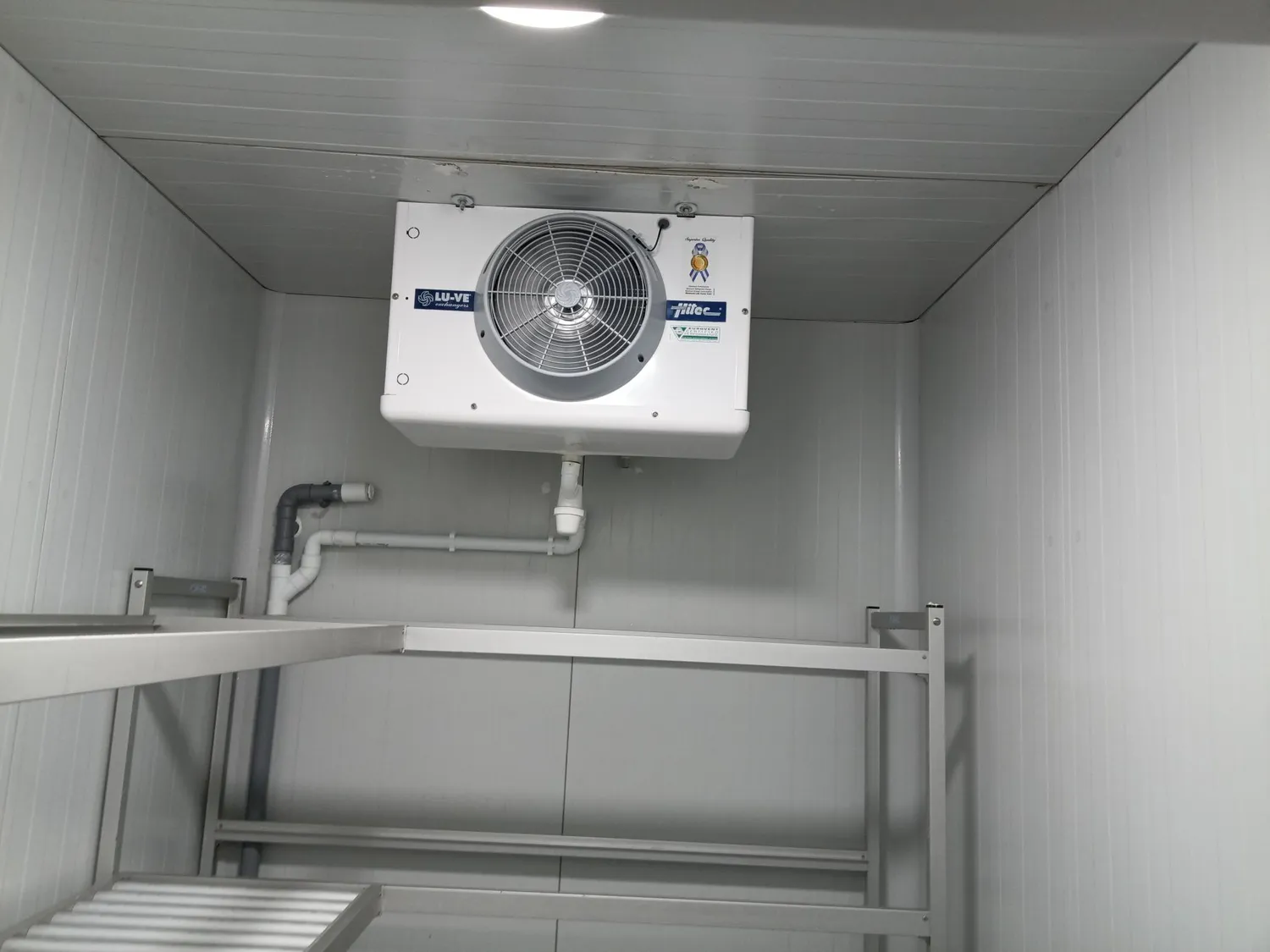 maintenance frigorifique rennes